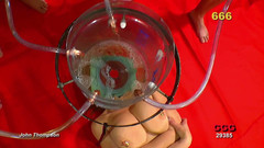 GGG John Thompson: John Thompson दया के बिना गोल्डन शॉवर