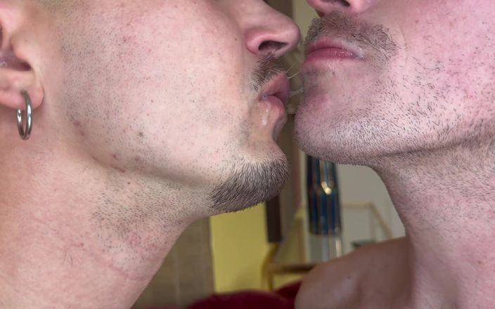 Tom Storm: Apolo adri Y tom Storm如此热辣