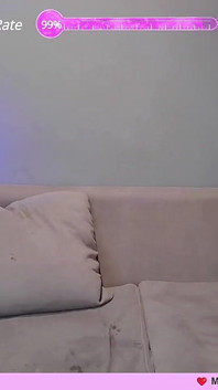 Fuck My Ass and Make It Crampie - Live Show