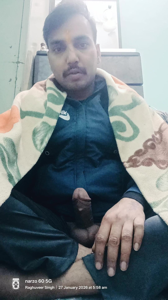 Rajasthani-old-lover: Hintli eşcinsel memur