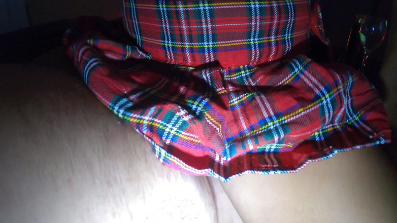 OldSkoolRaversUK: Vera coppia inglese fatta in casa - cavalco il suo cazzo...