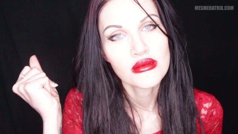Lady Mesmeratrix Official: Красная страсть