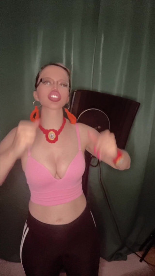 FinDom Goaldigger: I Make You Hot Version 1