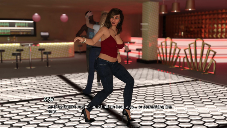 Wickedgammes: My Horny Wife Likes Interracial Sex (part 9)