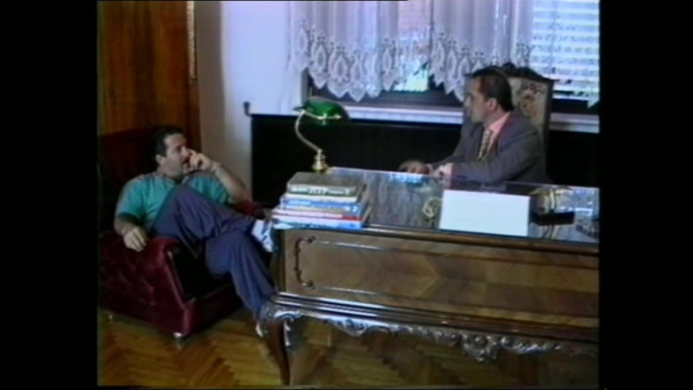 MUSCHI TV - our best full movie: Menjilat vagina seperti es krim