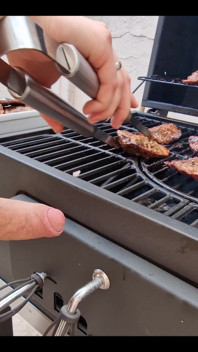 Little Video of Me Cooking