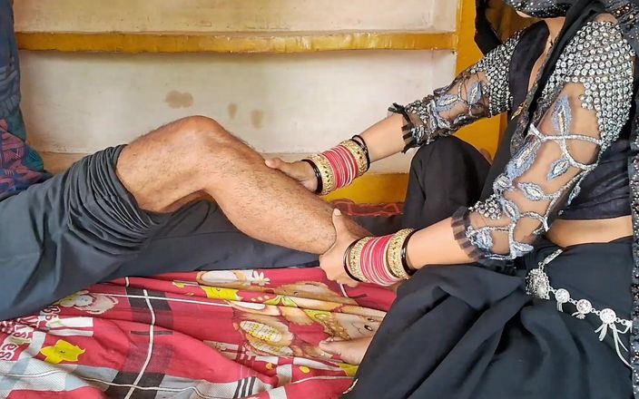 seema: Father-in-law Left the Younger Daughter-in-law Before Going Home