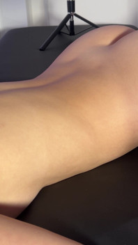 Cumshot Ass