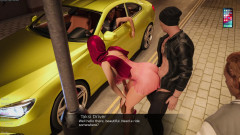 Porngame201: 伊斯坦布尔的Esra更新31