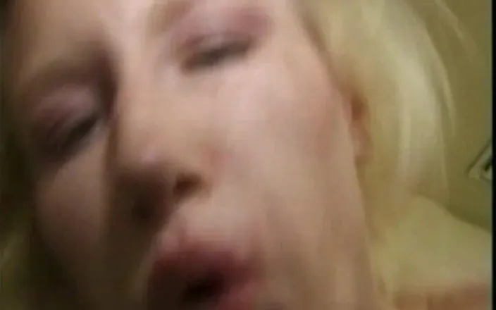 Vintage Lust: This Slut Enjoys Oral Sex and Hard Cock #2
