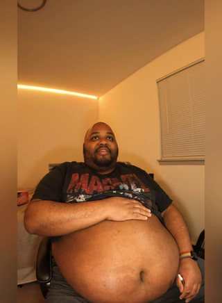 Blkhole420: Rellenando el vientre