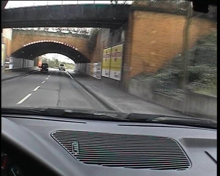 German Fuck Movie: Odveden Domů a Trhnutý Do Obličeje