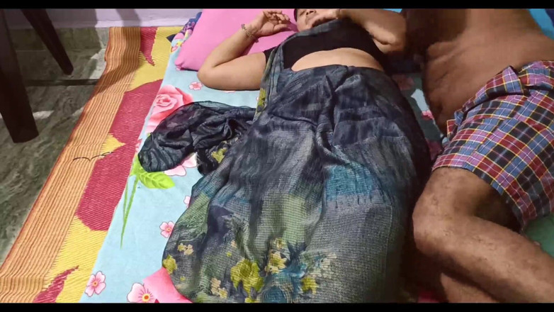 Sexy sindu: Travieso indio duro con esposa