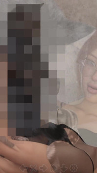 Uwielbiany przez diabła (przez Empiric) - Masaż pocieszenia, Big Titted Babe Gets the Load 11