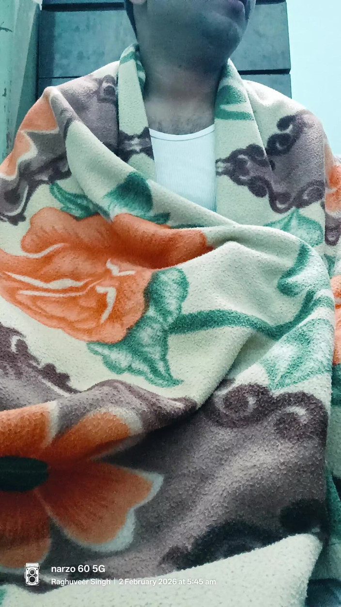 Rajasthani-old-lover: Ấn Độ thủ dâm