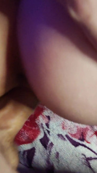 Big Booty Sweet MILF Doggystyle Got an Orgasm