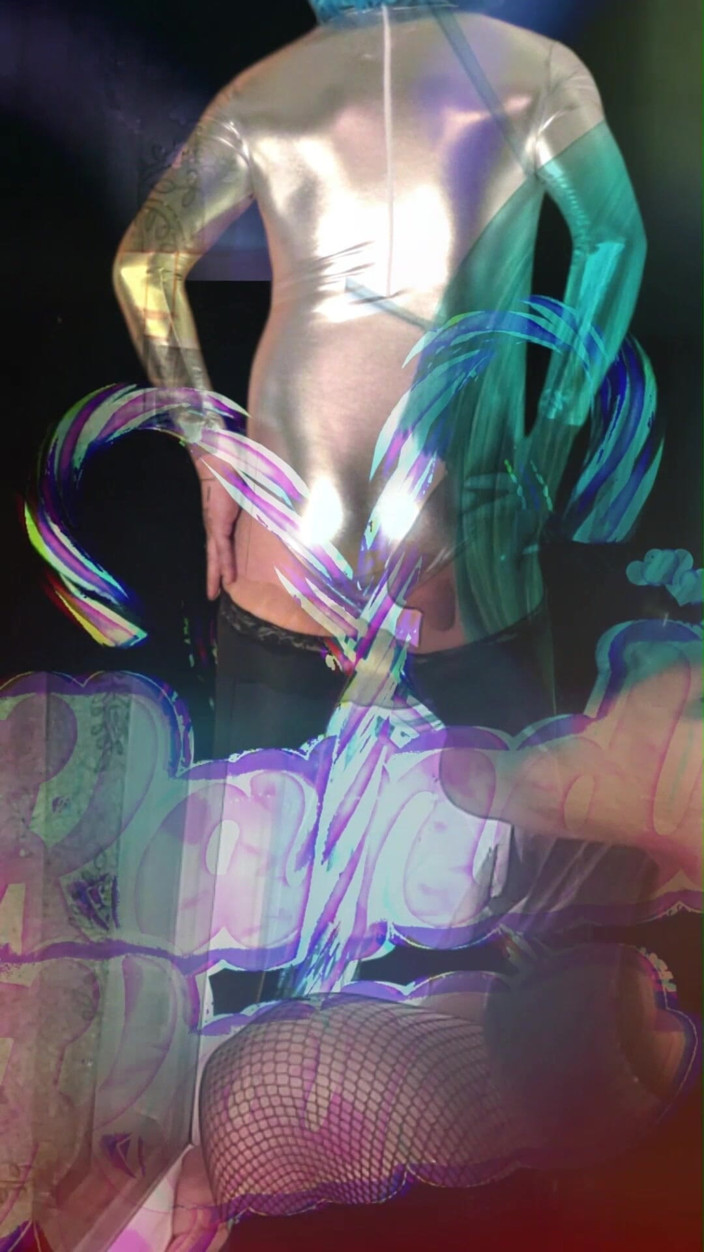 kandiKane: Sensual brasileira transsexual Kandi Kane exxxtreme anal compilação parte 1