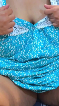 Kote hitam besar ibu tiri Panas India Dikongkek Pepek Di Hotel Semasa Dia Menunggu Teman Lelakinya