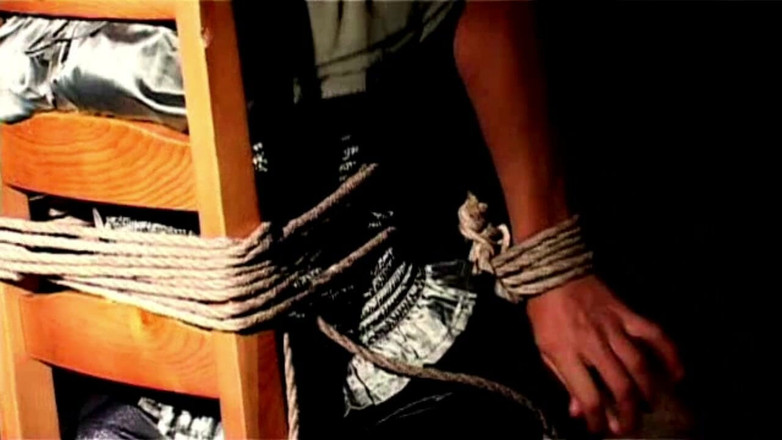 Submissed: Cory vymrdaná šéfem