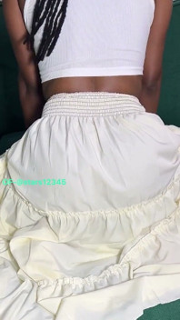 Church Girl Secrets