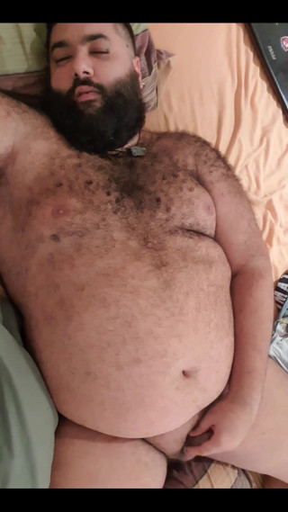 The Mencey: Încercând să se odihnească