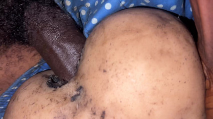 Bangcum8: Yavru yuvarlak büyük oyuncak sikimi tatlı gibi sıkıyor