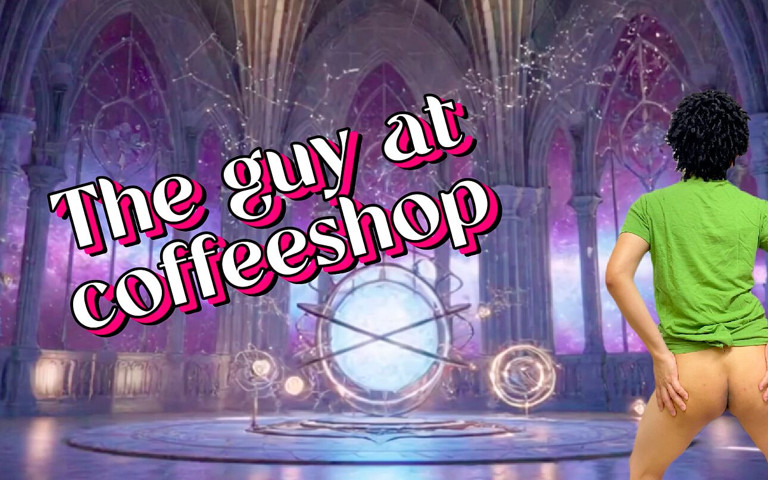 Seeing a Guy Is a Coffee Shop with Hard Cock and Offered Him a Blowjob (Audio Gay Sex Stories) Seeing a Guy Is a Coffee Shop with Hard Cock and Offered Him a Blowjob (Audio Gay Sex Stories)