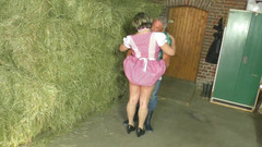Mature Climax - 100% Mature Videos: La coppia di anziani si prende una pausa dal lavoro...