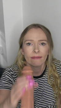 Surprise Facial for Stepsister
