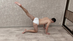 Alex sport: Hot Flex 11