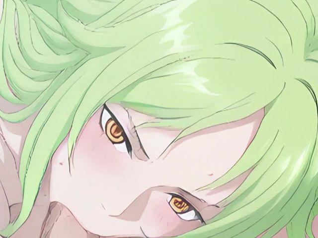 One Piece Monet (7) Hen (Prznai)