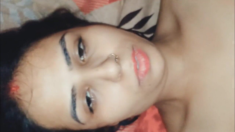 Hot Sis: Latika Baby Take Full Big Cock and Stepbrother Full Enjoy