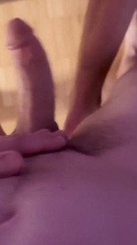 Daddy Deepthroats & Bb Creampie