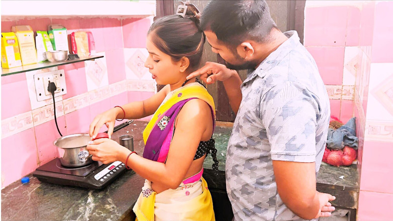 HARDXX: Indian Desi Video. The brother-in-law and sister-in-law had Hardcore sex...