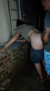 Je baise juste ma demi-sœur
