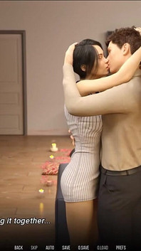 Università dei Problemi 82 - la data che stavi aspettando di Misskitty2k