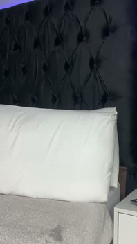 Ebony Teen Creamy Masturbation