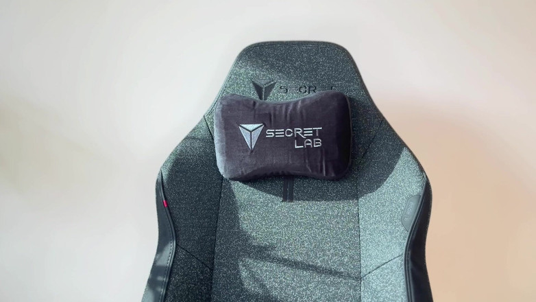 Miss Valentina: Pancutan mani di atas kerusi perjudian saya