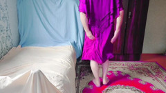 Crossdressing Couture: Showcasing Unique and Eye-catching Ensembles!