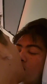 I Take Him the First Time