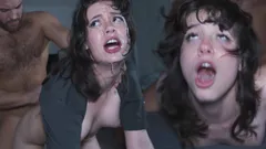 Drooling Slut Likes It Rough - Mia Stone