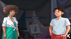 Mr Studio X: SummertimeSaga - 最好的课程由学生举办 E4 #67