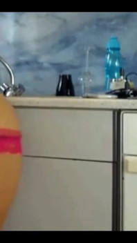 Babe Sexydea Squirting on Live Webcam