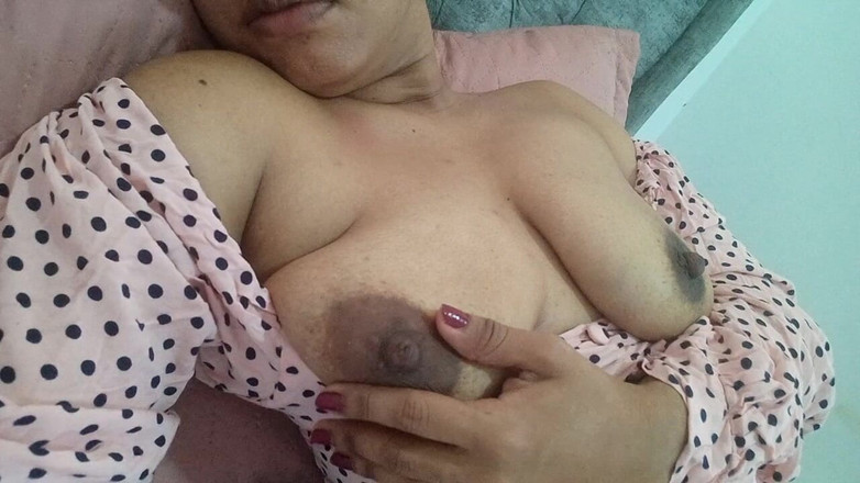 PATY PATY: 18 साल की उत्तेजित मैक्सिकन कमसिन लंड के बारे में सोचकर छूती है और हस्तमैथुन करती है