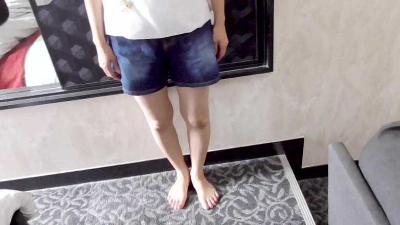 hiro_mayu_couple_jp: まゆno68淫魔サキュバス降臨、痙攣イキの嵐、チンチン目隠vサイン、潮吹き、目隠し、中出し、精液ショットグラス飲み