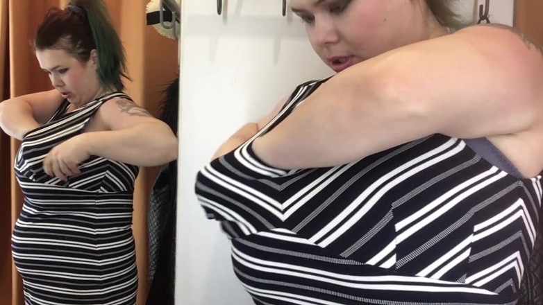Roxanne Miller: Roxanne Miller - Šatna 2
