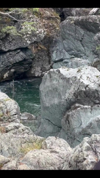 Montañas juntas