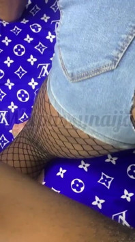 대물 자지를 다룰 수 있는 Wetpussynaija