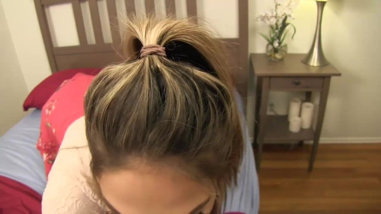 Eros POV - Liberated Eye: 엉덩이를 따먹히는 섹시한 Athena Faris