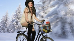 Watch4beauty: Gracy Taylor의 와일드 라이드